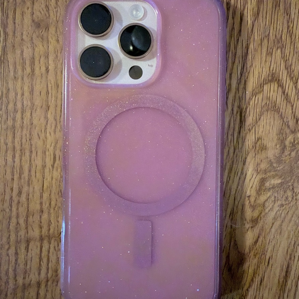 Otterbox iPhone 16 Pro case